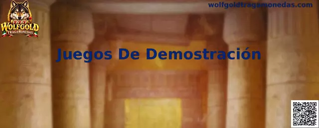 Juegos De Demostración de Wolfgold Tragamonedas para conocer la interfaz sin dinero real