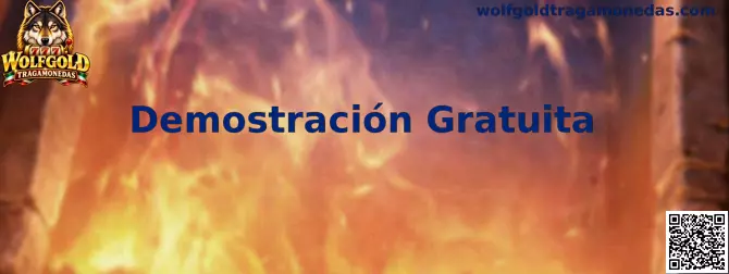 Demostración Gratuita de Wolfgold Tragamonedas