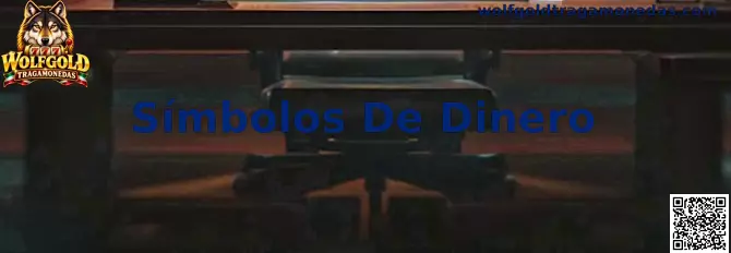 Guía visual de Símbolos De Dinero en Wolfgold Tragamonedas