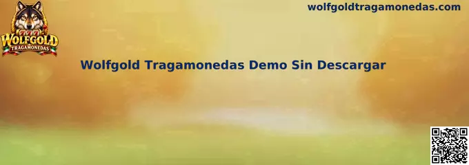 Vista de la experiencia Wolfgold Tragamonedas Demo Sin Descargar