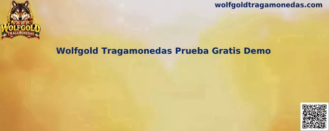 Guía de Wolfgold Tragamonedas Prueba Gratis Demo