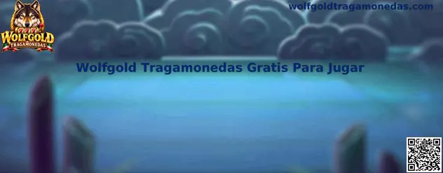 Wolfgold Tragamonedas Gratis Para Jugar