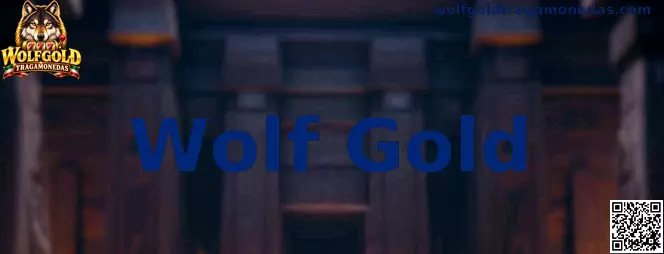 Tragamonedas Wolf Gold de Pragmatic Play