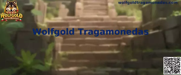 Wolfgold Tragamonedas juego de tragamonedas