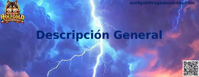 Descripción general de Wolfgold Tragamonedas con temática de fauna silvestre