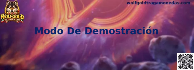 Modo De Demostración de Wolfgold Tragamonedas