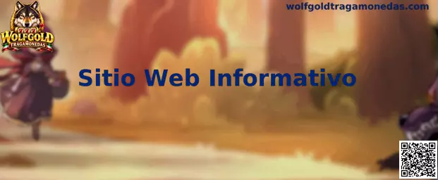 Guía informativa sobre Wolfgold Tragamonedas, mecánicas y características