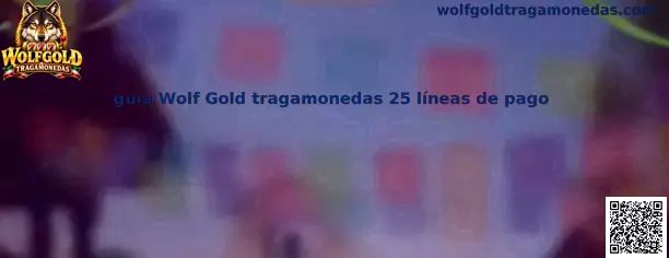 Imagen introductoria de Wolf Gold tragamonedas para comprender sus cinco rodillos y 25 líneas de pago